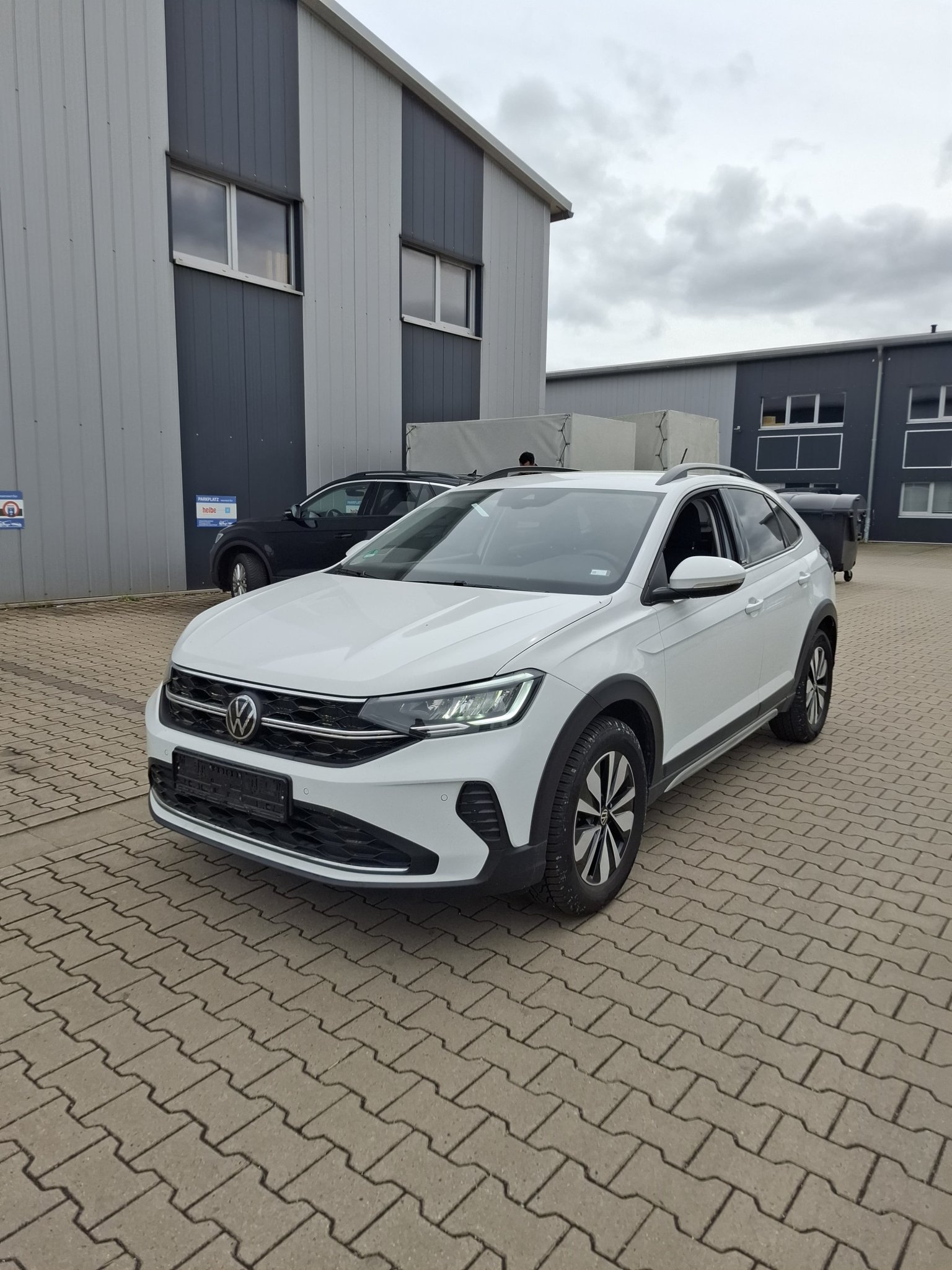 Volkswagen Taigo Move 1.0 TSI 95cv