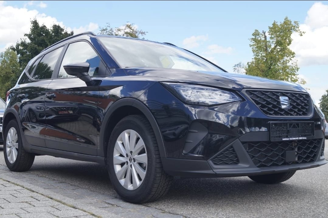 SEAT Arona Style 1.0 TSI 115cv